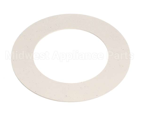 5330-200-34-00 Jackson Gasket, Pump White Neoprene