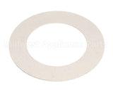5330-200-34-00 Jackson Gasket, Pump White Neoprene