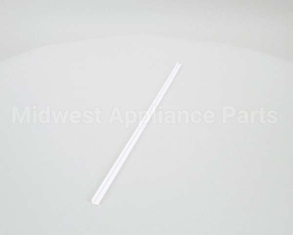 5330-600-01-00 Jackson Door Edge, Uhmw, 22 7/8 Long