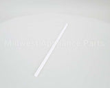 5330-600-01-00 Jackson Door Edge, Uhmw, 22 7/8 Long