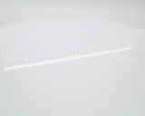 5330-600-01-00 Jackson Door Edge, Uhmw, 22 7/8 Long