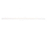 5330-600-02-00 Jackson Door Edge, Polypence Nylon 12