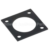 53300114779 Compatible Jackson Flange Gasket 3" X 3"