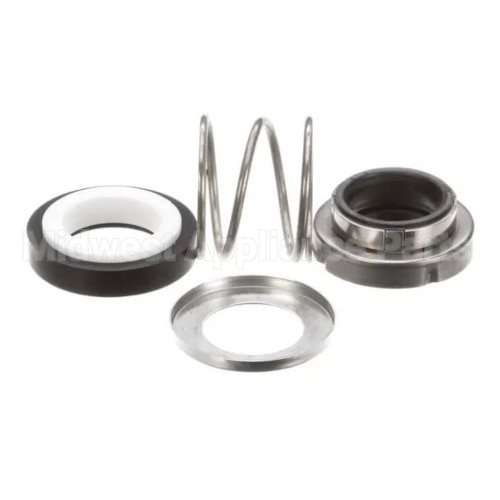 53300117198 Compatible Jackson Seal, Motor
