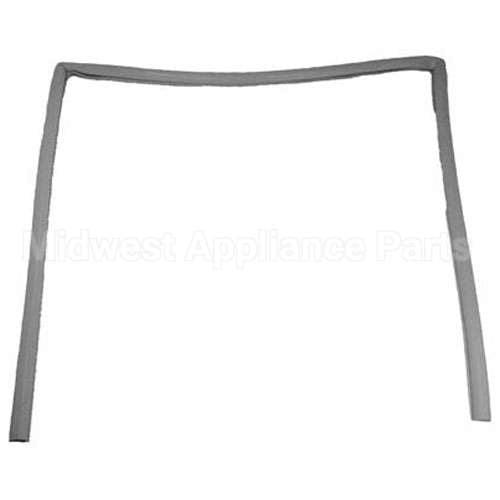 53302002700 Compatible Jackson Door Gasket 62"
