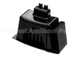 53325 Nespresso Drip Tray 702 Black Cpl Left,M