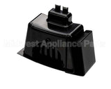 53325 Nespresso Drip Tray 702 Black Cpl Left,M