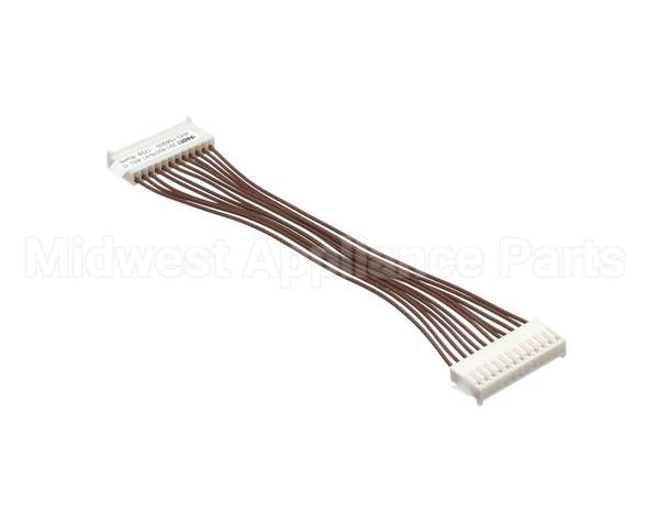 53344 Blodgett Harness Manual Combi/Hydro 3Ky