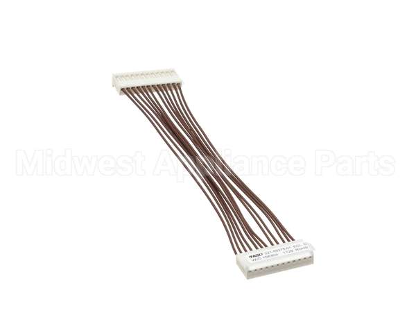 53344 Blodgett Harness Manual Combi/Hydro 3Ky