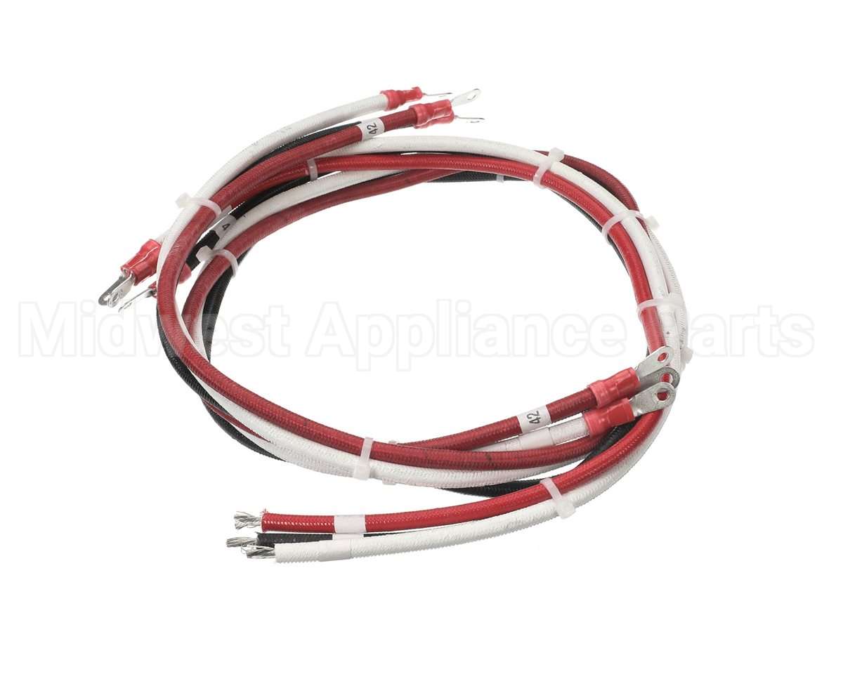 53367 Blodgett Harness,Element Xr8E