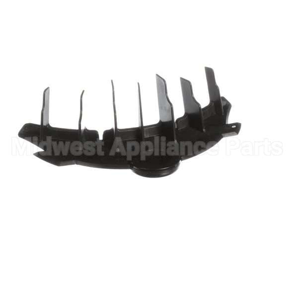 53374.0001 Compatible Bunn Splashgard, Smart W/Transponder-Cleared