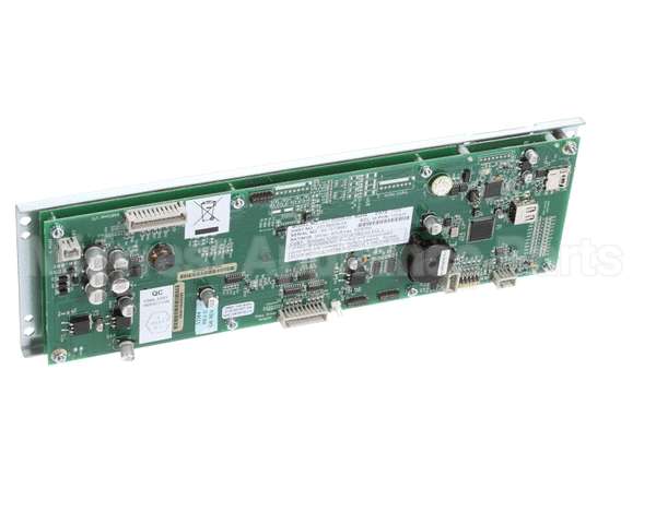 53384 Blodgett Progmd.control,Hv100E Menuselect