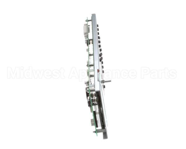 53384 Blodgett Progmd.control,Hv100E Menuselect