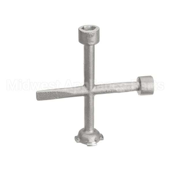 5339 Compatible Groen Wrench Cross & Rotor