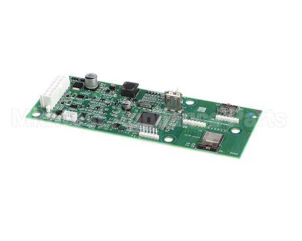 53390.1000 Bunn Cba, Comm Wireless Plc