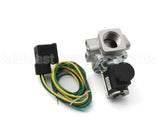 H91RS-4C REVB Baso Gas Products Automatic Gas Valve