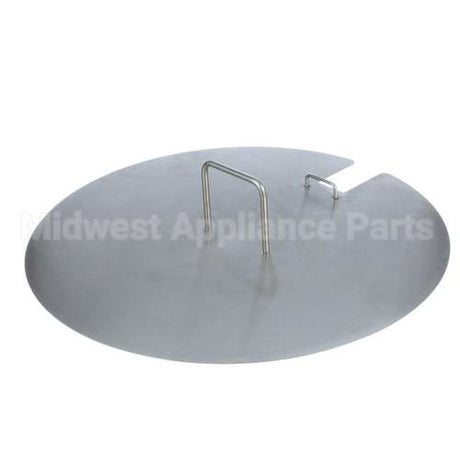 33883 Giles Basket Cover, Assy, Gef/Ggf-560/720