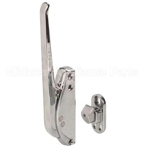 533D-000004 Compatible Kason Kason - 10533D00004 Latch (W/Strike)