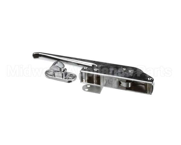 533D-00004 Kason Latch Chrome