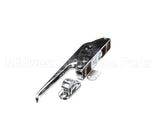 533D-00004 Kason Latch Chrome