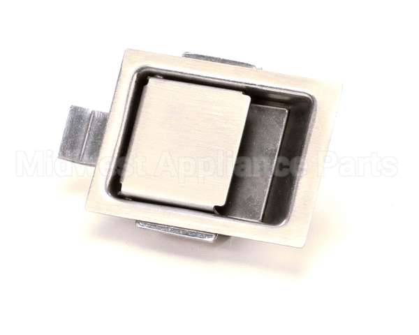 5340-001-96-30 Jackson Handle,Ss Paddle Latch Door P90-1000(100