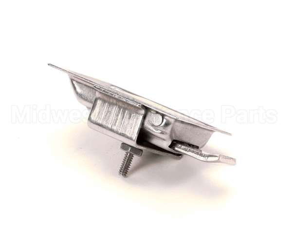 5340-001-96-30 Jackson Handle,Ss Paddle Latch Door P90-1000(100