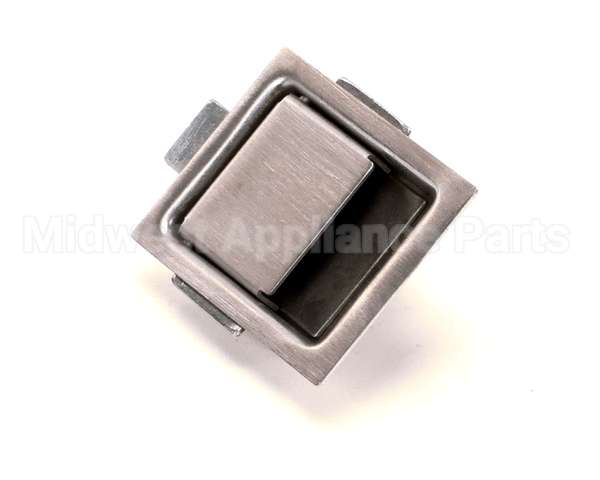 5340-001-96-30 Jackson Handle,Ss Paddle Latch Door P90-1000(100