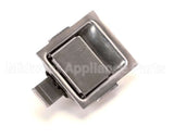 5340-001-96-30 Jackson Handle,Ss Paddle Latch Door P90-1000(100