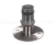 5340-002-34-86 Jackson Foot,A10-0854-C 1-5/8 S/S Adj(25Ctn)