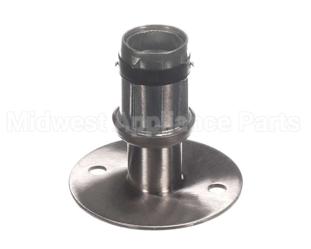 5340-002-34-86 Jackson Foot,A10-0854-C 1-5/8 S/S Adj(25Ctn)