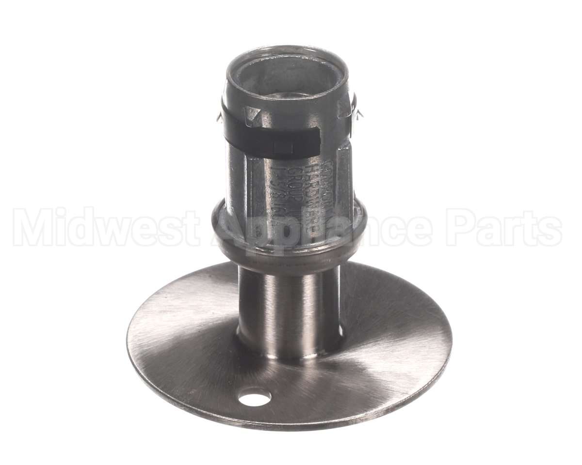 5340-002-34-86 Jackson Foot,A10-0854-C 1-5/8 S/S Adj(25Ctn)
