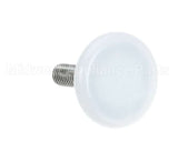 5340-002-71-71 Jackson Leg, 3/8-16 Adj Gl3324 Zinc Plated