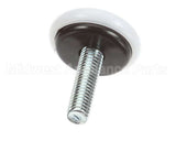 5340-002-71-71 Jackson Leg, 3/8-16 Adj Gl3324 Zinc Plated