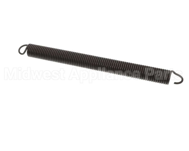 5340-004-33-86 Jackson Spring, Extension, Cantilever Arm