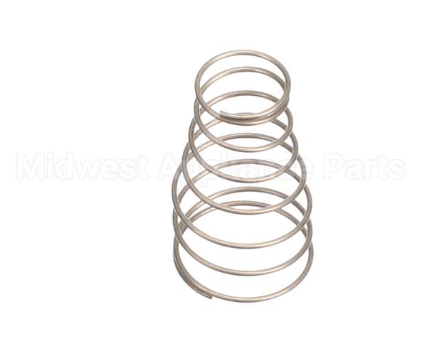 5340-004-47-53 Jackson Spring,Conical Compression