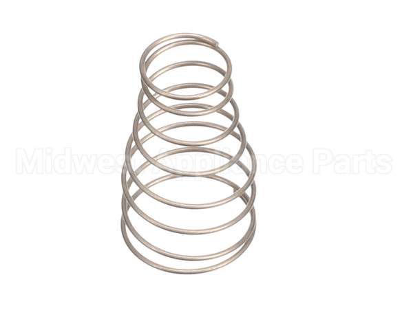 5340-004-47-53 Jackson Spring,Conical Compression