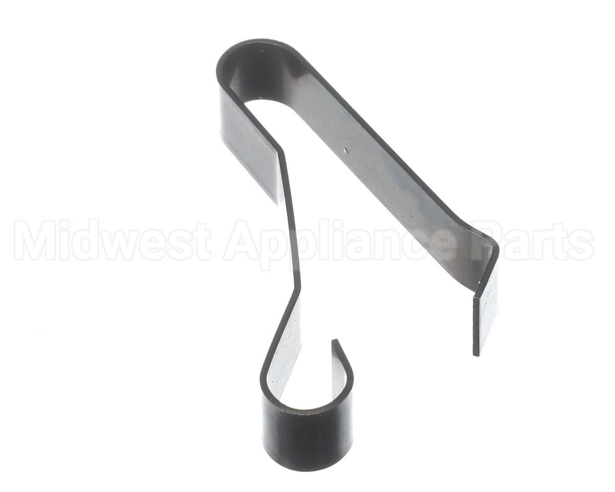 5340-004-67-82 Jackson Spring, Door Latch .042 Thick (Delta Ht-
