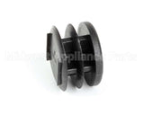 5340-011-35-00 Jackson End Cap, Cantilever Arm