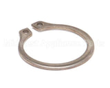 5340-011-42-15 Jackson Ring, Wash & Rinse Spindle Assembly.