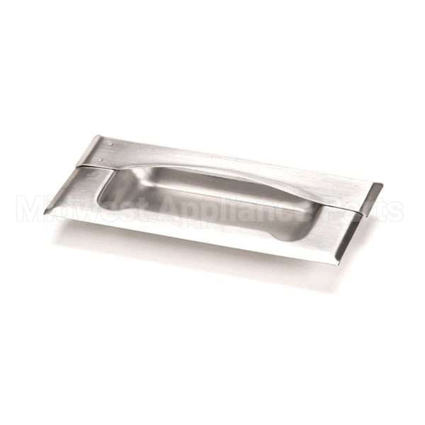 5340-011-60-25 Compatible Jackson Door Handle S/S