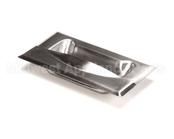 5340-011-60-25 Jackson Door Handle S/S