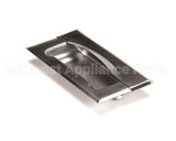 5340-011-60-25 Jackson Door Handle S/S