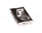 5340-011-60-25 Jackson Door Handle S/S