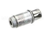 5340-011-71-74 Jackson Foot, 2 Ss Rnd Tubing W/Adj Hex Toe A11-