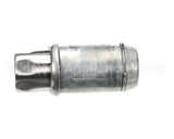 5340-011-71-74 Jackson Foot, 2 Ss Rnd Tubing W/Adj Hex Toe A11-