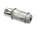 5340-011-71-74 Jackson Foot, 2 Ss Rnd Tubing W/Adj Hex Toe A11-