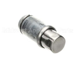 5340-011-71-74 Jackson Foot, 2 Ss Rnd Tubing W/Adj Hex Toe A11-