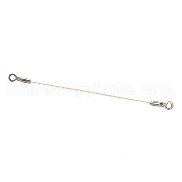 5340-011-72-46 Compatible Jackson Lanyard 6 Long W/ Eyelet Ends