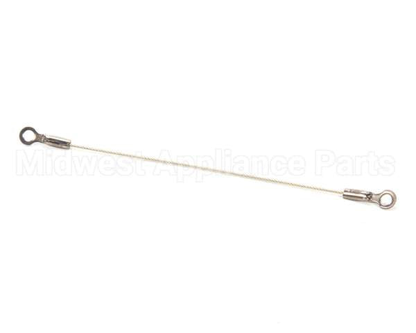 5340-011-72-46 Jackson Lanyard 6 Long W/ Eyelet Ends
