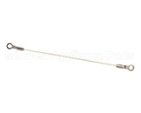 5340-011-72-46 Jackson Lanyard 6 Long W/ Eyelet Ends